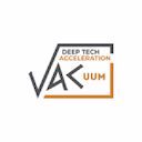 Deep Tech Acceleration logo