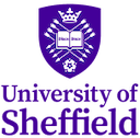 University of Sheffield logo