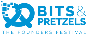 Bits & Pretzels logo