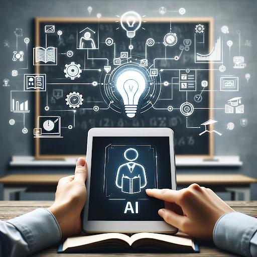 AI Revolution in Assessments: Smarter Testing and Real-Time Learning Adjustments