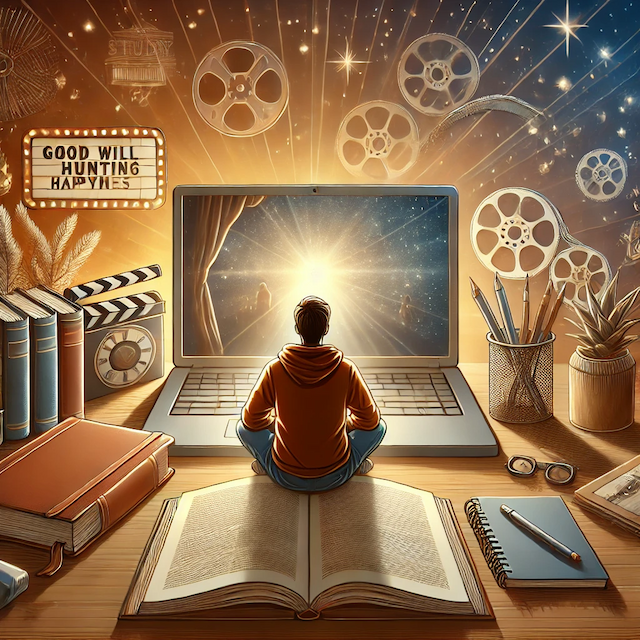 Get Inspired to Learn with These Motivational Study Movies