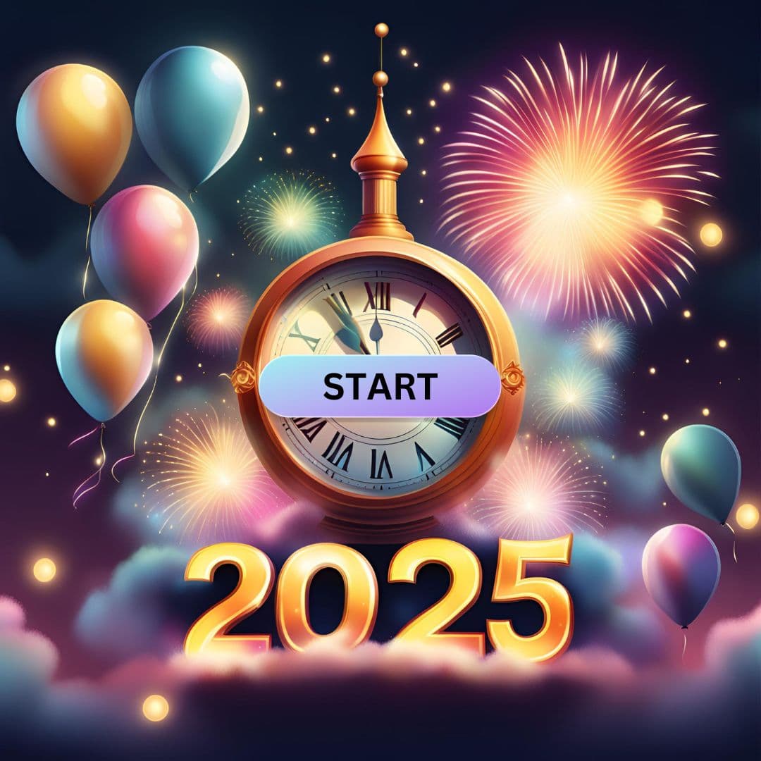 New Year’s Trivia 2025 – Test Your Knowledge of Global Traditions, Fun Facts, and Superstitions