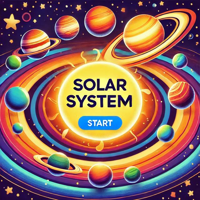 Quiz Planet Questions and Answers: Discover the Solar System