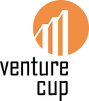 Venture cup logo